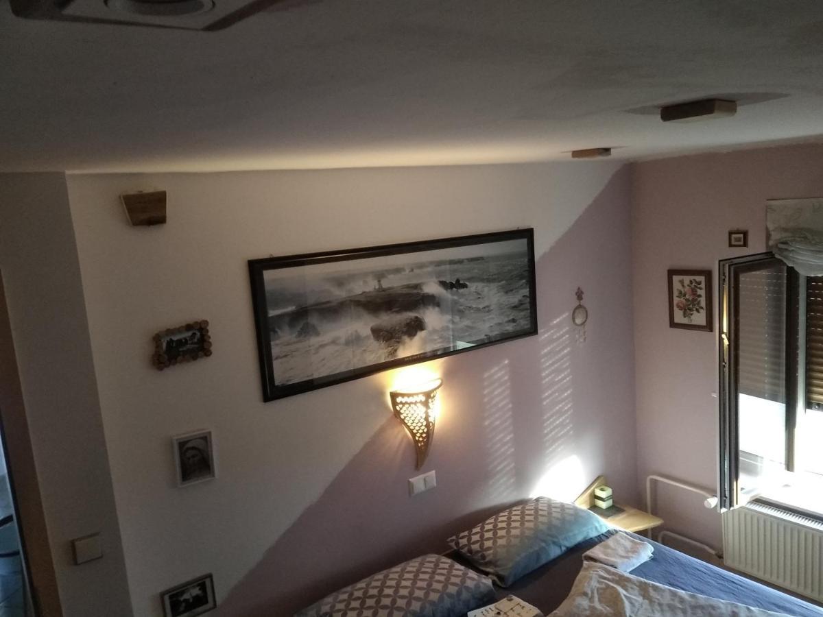 Apartament Michoart Lublana Zewnętrze zdjęcie