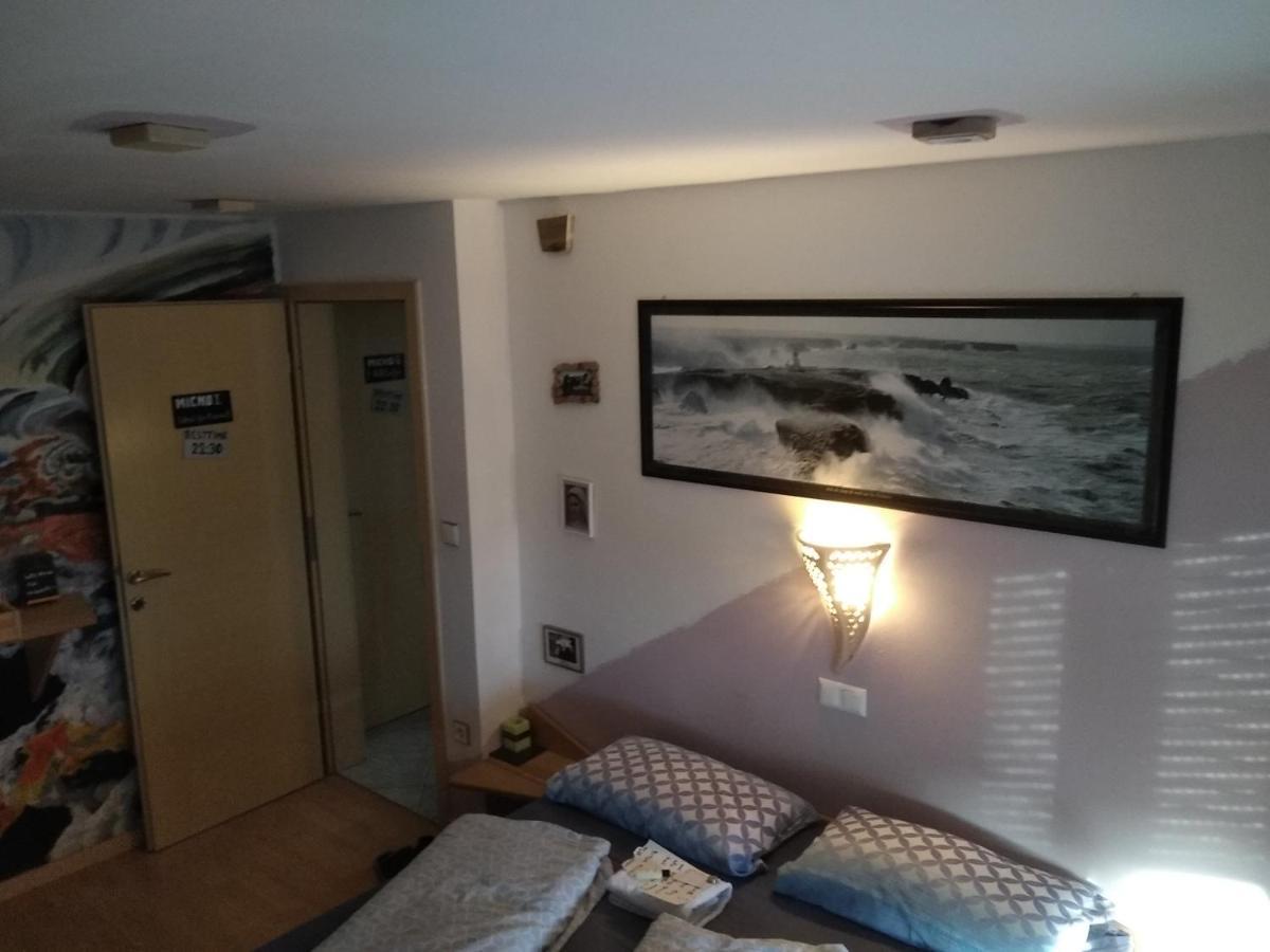 Apartament Michoart Lublana Zewnętrze zdjęcie