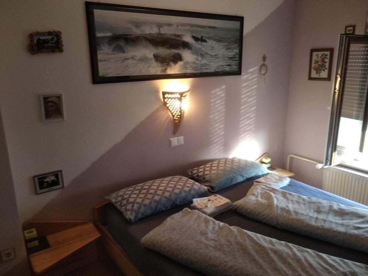 Apartament Michoart Lublana Zewnętrze zdjęcie